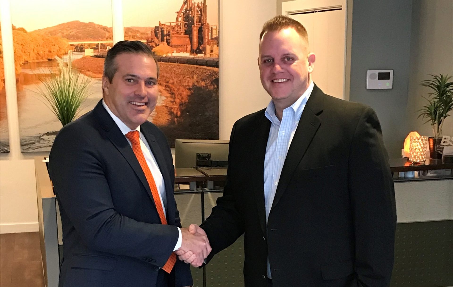 BSI Corporate Benefits Acquires The Ashner Agency, LLC