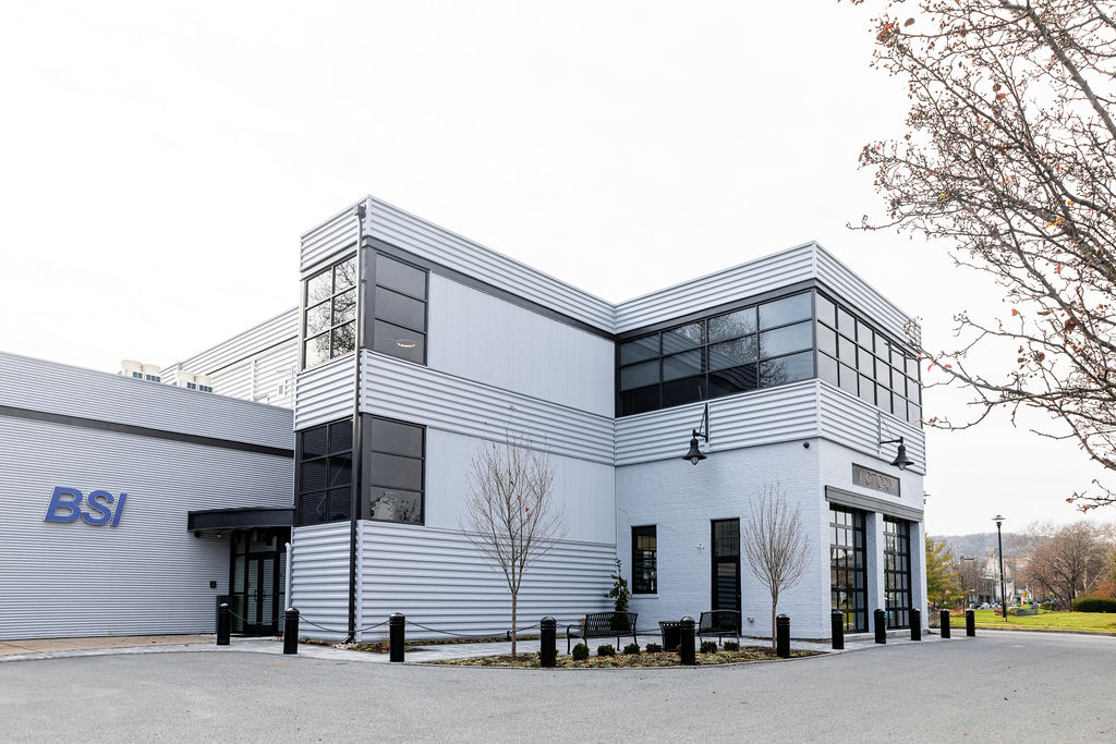 BSI Corporate Benefits New Headquarters in South Bethlehem