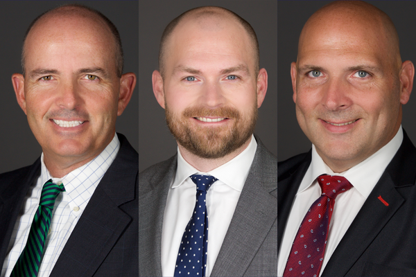 Executive Promotions in 2024
