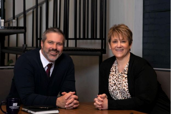 BSI Corporate Benefits Acquires My HCM Partner