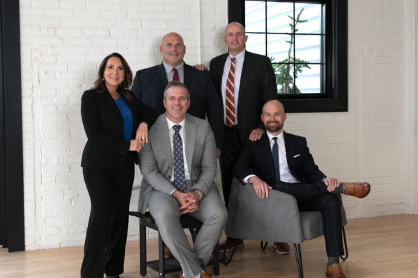 BSI Named Top Benefits Consulting Firm in U.S. Eastern Region