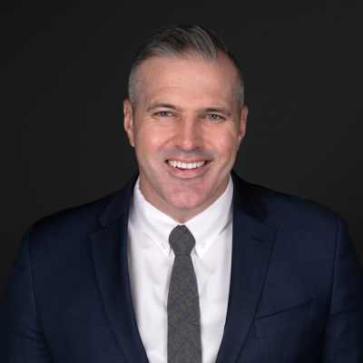 Tony Dare Named to LVB Power 100 List